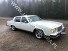 Buick Electra Limited Sedan 5.7 V8 Hydra-Matic - 2