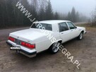 Buick Electra Limited Sedan 5.7 V8 Hydra-Matic - 8