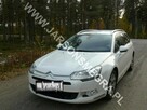 Citroen C5 Tourer 2.0 HDi Automatic - 1