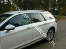 Citroen C5 Tourer 2.0 HDi Automatic - 2