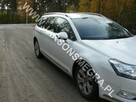 Citroen C5 Tourer 2.0 HDi Automatic - 4