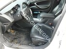 Citroen C5 Tourer 2.0 HDi Automatic - 5