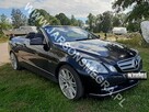 Mercedes E 350 CDI Cabriolet BlueEFFICIENCY 7G-Tronic Plus - 2