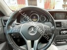 Mercedes E 350 CDI Cabriolet BlueEFFICIENCY 7G-Tronic Plus - 10