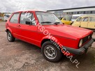 Volkswagen Golf 3-drzwiowe 1.6 Manual - 2