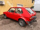 Volkswagen Golf 3-drzwiowe 1.6 Manual - 3