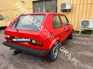 Volkswagen Golf 3-drzwiowe 1.6 Manual - 4