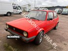 Volkswagen Golf 3-drzwiowe 1.6 Manual - 9