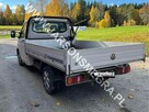 Volkswagen Transporter Chassi Cab T30 2.5 TDI Manual - 2