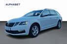 Skoda Octavia 1.5 TSI GPF ACT Ambition - 1