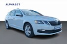 Skoda Octavia 1.5 TSI GPF ACT Ambition - 7