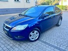 Ford Focus Dobry stan, Nowe sprzęgło, Zadbany. - 2