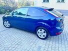 Ford Focus Dobry stan, Nowe sprzęgło, Zadbany. - 4
