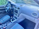 Ford Focus Dobry stan, Nowe sprzęgło, Zadbany. - 6