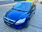 Ford Focus Dobry stan, Nowe sprzęgło, Zadbany. - 10