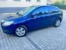 Ford Focus Dobry stan, Nowe sprzęgło, Zadbany. - 14
