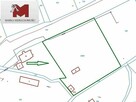 Działka siedliskowa Lwowiany gm. Głubczyce Lwowiany, Lwowiany - 8