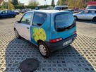 Fiat Seicento Van  1.1 b+g 04r - 3