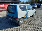 Fiat Seicento Van  1.1 b+g 04r - 4