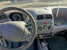 Fiat Seicento Van  1.1 b+g 04r - 7