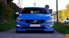 Volvo V60 2.0D R-Design Polestar 230 Automat - Raty Gwarancja Zamiana - 2