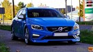 Volvo V60 2.0D R-Design Polestar 230 Automat - Raty Gwarancja Zamiana - 3