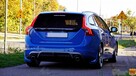 Volvo V60 2.0D R-Design Polestar 230 Automat - Raty Gwarancja Zamiana - 4