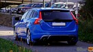 Volvo V60 2.0D R-Design Polestar 230 Automat - Raty Gwarancja Zamiana - 6