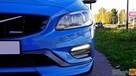 Volvo V60 2.0D R-Design Polestar 230 Automat - Raty Gwarancja Zamiana - 14