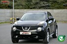 Nissan Juke 1,6i 117KM Tekna/Navi/Kamera/Climatronic/Serwis/Alufelgi/Model2012 - 1