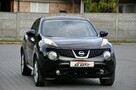 Nissan Juke 1,6i 117KM Tekna/Navi/Kamera/Climatronic/Serwis/Alufelgi/Model2012 - 2