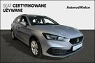 Seat Leon Style 2.0TDI 115KM 2023 Gwarancja Bezwypadkowy FV VAT23% - 2