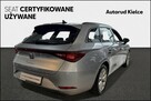 Seat Leon Style 2.0TDI 115KM 2023 Gwarancja Bezwypadkowy FV VAT23% - 3