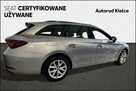 Seat Leon Style 2.0TDI 115KM 2023 Gwarancja Bezwypadkowy FV VAT23% - 4