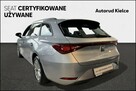 Seat Leon Style 2.0TDI 115KM 2023 Gwarancja Bezwypadkowy FV VAT23% - 5