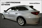 Seat Leon Style 2.0TDI 115KM 2023 Gwarancja Bezwypadkowy FV VAT23% - 6