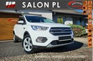 Ford Kuga serwis ASO, nawigacja - 1