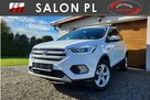 Ford Kuga serwis ASO, nawigacja - 2