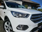 Ford Kuga serwis ASO, nawigacja - 6