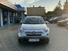 Fiat 500x Turbo, Kamera,Navi,Apple CarPlay,Gwarancja - 2