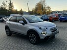 Fiat 500x Turbo, Kamera,Navi,Apple CarPlay,Gwarancja - 3