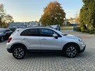 Fiat 500x Turbo, Kamera,Navi,Apple CarPlay,Gwarancja - 4