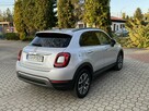 Fiat 500x Turbo, Kamera,Navi,Apple CarPlay,Gwarancja - 5