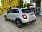 Fiat 500x Turbo, Kamera,Navi,Apple CarPlay,Gwarancja - 6