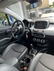 Fiat 500x Turbo, Kamera,Navi,Apple CarPlay,Gwarancja - 7