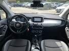 Fiat 500x Turbo, Kamera,Navi,Apple CarPlay,Gwarancja - 9