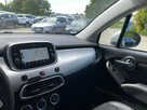 Fiat 500x Turbo, Kamera,Navi,Apple CarPlay,Gwarancja - 10