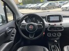 Fiat 500x Turbo, Kamera,Navi,Apple CarPlay,Gwarancja - 13