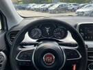 Fiat 500x Turbo, Kamera,Navi,Apple CarPlay,Gwarancja - 14