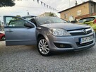 Opel Astra 1.6 115 KM ASO TUV Ładna Z Niemiec Opłaty Gwarancja Zapraszamy !!! - 2